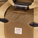 20263594 Filson Small Tin Cloth Duffle Bag