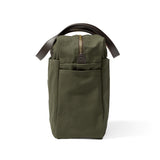 11070261 Filson Tote Bag with Zipper - Stars and Stripes 