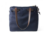 11070261 Filson Tote Bag with Zipper - Stars and Stripes 