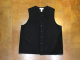11010055 Filson Mackinaw Wool Vest - Stars and Stripes 
