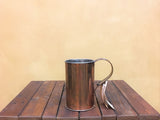 C002 Jacob Bromwell Collector's Copper Cup - Stars and Stripes 