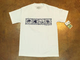 Reyn Spooner Lahaina Sailor Tee - Stars and Stripes 