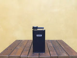 10-00837-047 Stanley Classic Flask 8oz Hammertone Navy - Stars and Stripes 