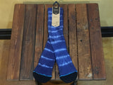 M532A16RIP Stance Ripple Socks Navy - Stars and Stripes 