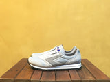 110178 1D 205 Brooks Chariot Athletic Grey/White - Stars and Stripes 
