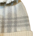 A11036 Woolrich Patterned Hat - Stars and Stripes 