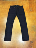 7Z00229 Lee 101 USA Lean Straight Service Blue - Stars and Stripes 