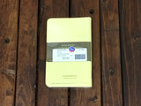 FNC-30 Field Notes Spring Sweet Tooth Plain 3-Pack - Stars and Stripes 