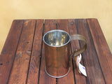 C002 Jacob Bromwell Collector's Copper Cup - Stars and Stripes 