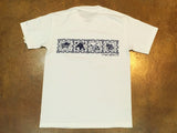 Reyn Spooner Lahaina Sailor Tee - Stars and Stripes 