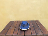PT202 Island Slipper Classic Thong Navy - Stars and Stripes 