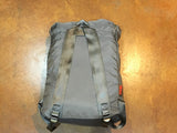 TQF5 Jansport Off Trail Backpack Storm grey - Stars and Stripes 