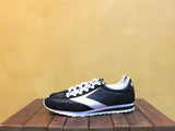 110166 1D 125 Brooks Vanguard Heritage Black/White - Stars and Stripes 
