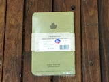 FNC-28 Field Notes Shenandoah Edition 3-Pack - Stars and Stripes 