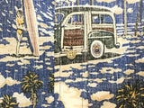 1001251825 Reyn Spooner West Coastin Classic Placket - Stars and Stripes 