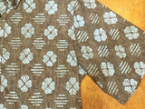 10R1272615-0089  Reyn Spooner La Kulia Bark - Stars and Stripes 
