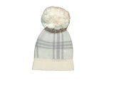 A11036 Woolrich Patterned Hat - Stars and Stripes 