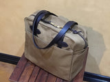 11070261 Filson Tote Bag with Zipper - Stars and Stripes 