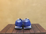110178 1D 409 Brooks Chariot Navy Blue/White - Stars and Stripes 