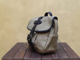 11070230 Filson Small Field Bag - Stars and Stripes 