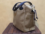 11070261 Filson Tote Bag with Zipper - Stars and Stripes 