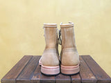 4113R Timberland 9-Eye Boots Wheat　 - Stars and Stripes 