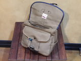 11070230 Filson Small Field Bag - Stars and Stripes 