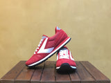 110178 1D 691 Brooks Chariot True Red/White - Stars and Stripes 