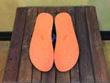 1004006 BOR Teva Original Universal Sandal Blue Orange - Stars and Stripes 