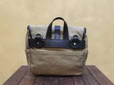 11070230 Filson Small Field Bag - Stars and Stripes 
