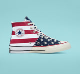 Stars and Stripes -Torrance