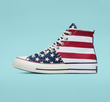 Stars and Stripes -Torrance