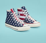Stars and Stripes -Torrance