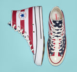 Stars and Stripes -Torrance