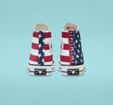 Stars and Stripes -Torrance