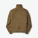 20117928 Filson Sherpa Fleece Jacket Marsh Olive