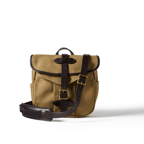 11070230 Filson Small Field Bag - Stars and Stripes 