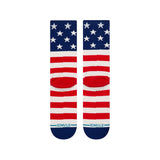 A556A20FOS Stance The Fourth ST Crew Socks