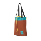 Topo Designs Cinch Tote - Stars and Stripes 