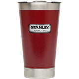 10-01704 Stanley Classic Vacuum Pint 16oz - Stars and Stripes 