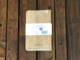FN-23 Field Notes Cherry Graph 3-Pack - Stars and Stripes 