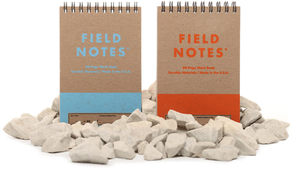 FNC-47 Field Notes Heavy Duty 2-Pack