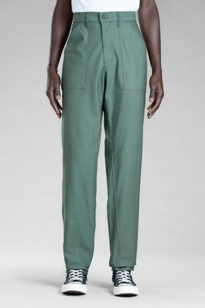 OG Loose Fatigue (Black Twill) – Stan Ray