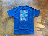 Reyn Spooner Summer Commemorative 13 - Stars and Stripes 