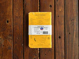 FNC-07CA Field Notes County Fair California 3-Pack - Stars and Stripes 