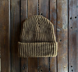 4648 New York Hat Chunky Cuff