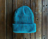 4648 New York Hat Chunky Cuff