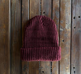 4648 New York Hat Chunky Cuff