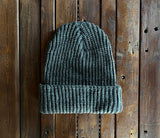 4648 New York Hat Chunky Cuff