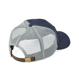 20157135 Filson Mesh Logger Cap Navy